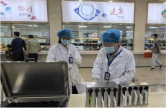 <b><b>以“钉钉子”落细落实每</b></b>